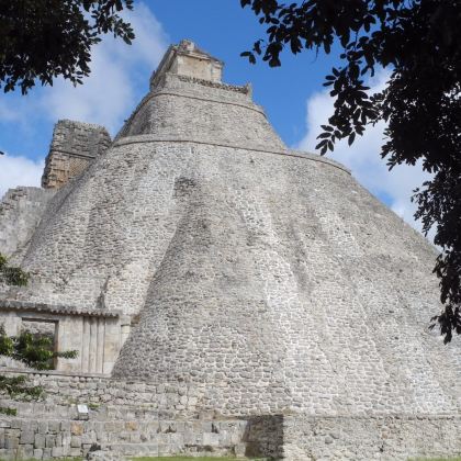 墨西哥梅里达+坎昆11日10晚私家团