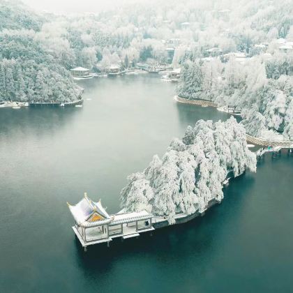 江西庐山3日2晚跟团游