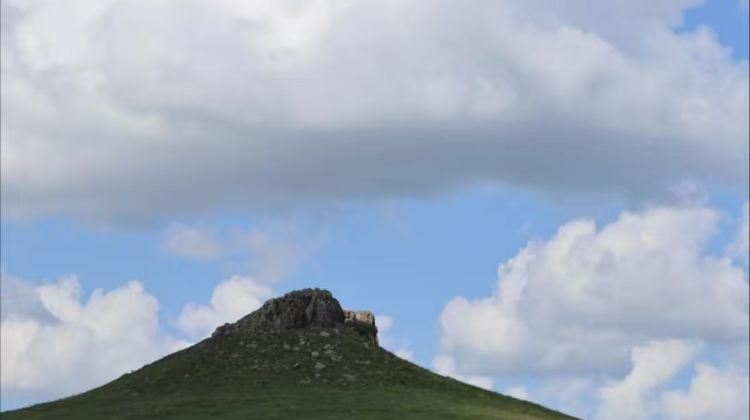 6-Day Hulunbuir + Ergun + Manzhouli