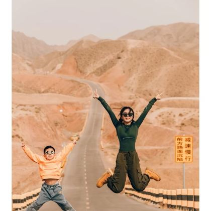 银川+中卫6日5晚私家团