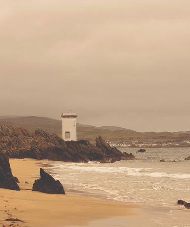 4D3N • 4-Day Islay & Whisky Tour Including Admissions from Edinburgh