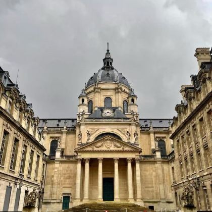 法国巴黎+卢瓦尔河谷8日7晚私家团