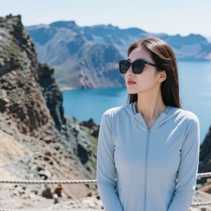 哈尔滨+长白山+沈阳故宫7日6晚跟团游