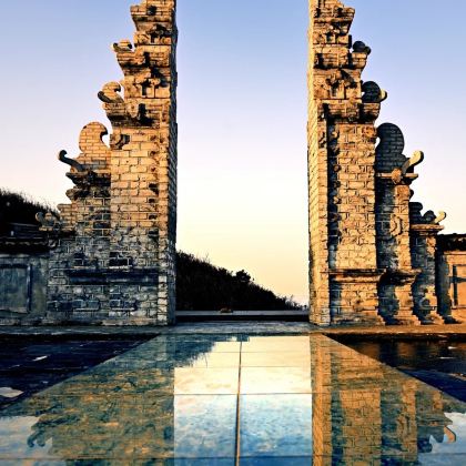 浙江象山+浙江天台山+仙居+临海+温岭+洞头风景区+温州+花岙岛8日7晚私家团