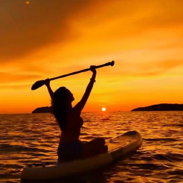 马来西亚沙巴4日3晚私家团