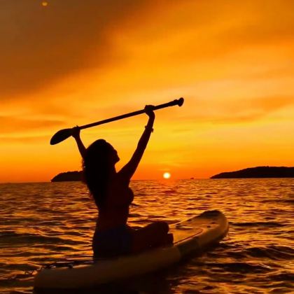 马来西亚沙巴4日3晚私家团