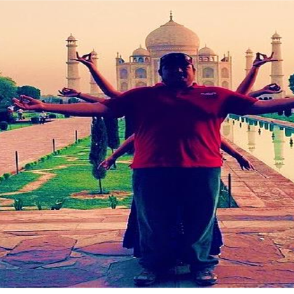 印度德里新德里+阿格拉+斋浦尔6日5晚私家团