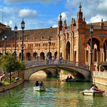 墨西哥+古巴+哥斯达黎加+巴拿马+哥伦比亚17日14晚跟团游