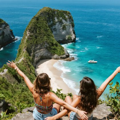 印度尼西亚巴厘岛6日5晚私家团