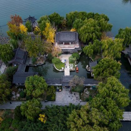 山东济南+曲阜三孔+泰山风景区4日3晚私家团