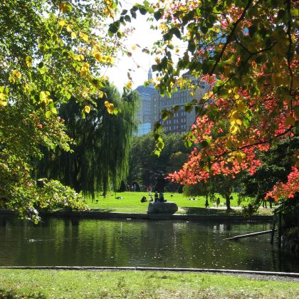 美国纽约+费城+华盛顿+尼亚加拉瀑布+波士顿6日5晚私家团