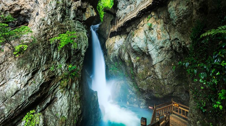 6-day 5-night · Private Tour · Shennongjia + Enshi City