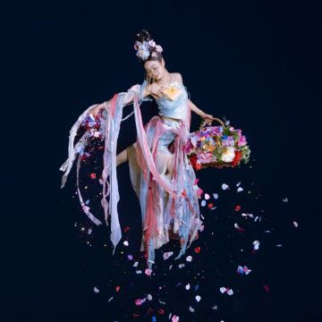 洛阳5日4晚自由行