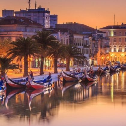 西班牙+葡萄牙10日9晚自由行