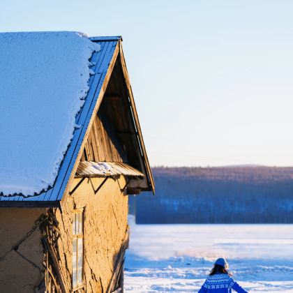 哈尔滨+漠河+北极村6日5晚拼小团