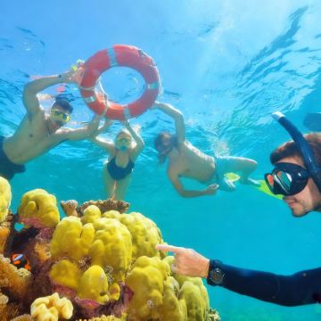 澳大利亚悉尼+凯恩斯+大堡礁7日6晚拼小团