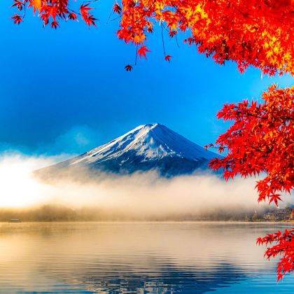 日本大阪+东京5日4晚私家团