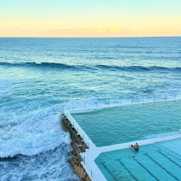 澳大利亚悉尼+布里斯班10日9晚自由行