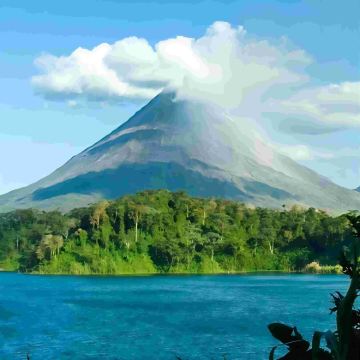 墨西哥墨西哥城+古巴哈瓦那+巴拿马城+哥斯达黎加+哥伦比亚16日15晚私家团