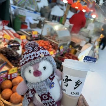 哈尔滨+雪乡2日1晚私家团