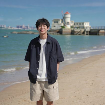 广州+佛山+珠海+深圳+惠州5日4晚私家团