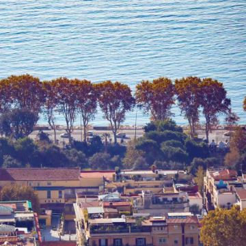 意大利7日6晚私家团