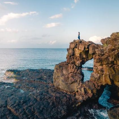 毛里求斯+留尼汪（法属）+塞舌尔15日14晚私家团