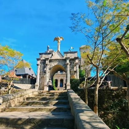 马达加斯加8日7晚拼小团