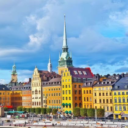 西班牙+葡萄牙12日11晚跟团游