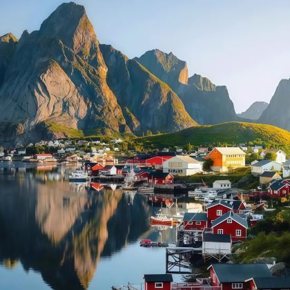 巴西+阿根廷+智利+秘鲁+乌拉圭16日13晚跟团游