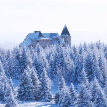 长白山+延吉+沈阳5日4晚私家团