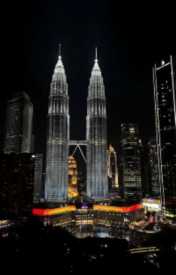 毛里求斯+马来西亚10日8晚拼小团图片