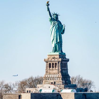 纽约+费城+华盛顿+埃波士顿+尼亚加拉瀑布10日9晚私家团