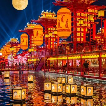 秦皇岛+北戴河+唐山4日3晚私家团