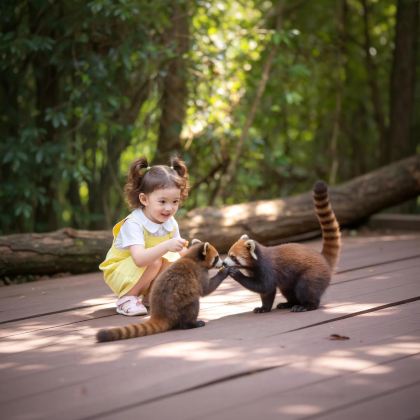 西双版纳+普洱5日4晚私家团