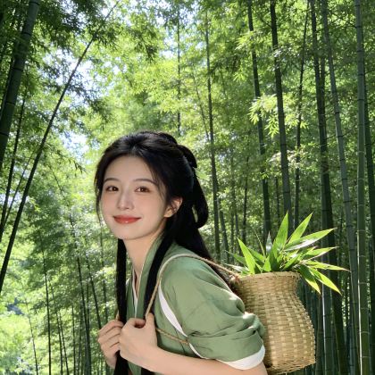 蜀南竹海2日1晚跟团游