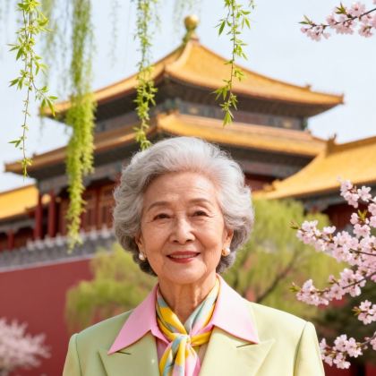 北京4日3晚跟团游