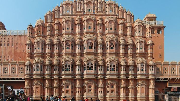 14D13N · Group Tours · Rajasthan Tour Plan