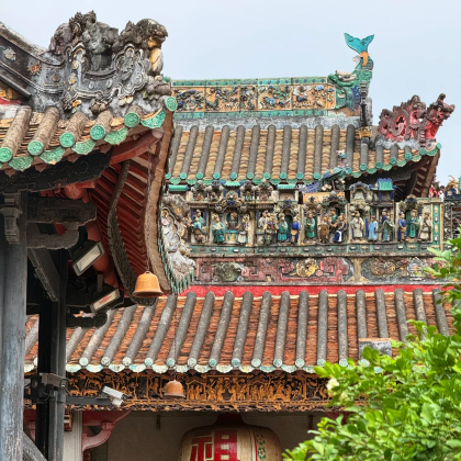 佛山市祖庙博物馆+长鹿旅游休博园2日1晚拼小团
