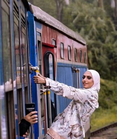 8D7N • Ultimate 8-Day Sri Lanka Adventure: Private Guided Tour