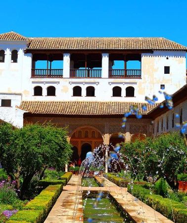 5D4N • Andalusia 5-Day Guided Tour from Madrid via Cordoba