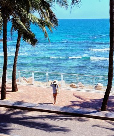 6D5N • Hot Spring Vacation Tour  Haikou · Qionghai · Sanya