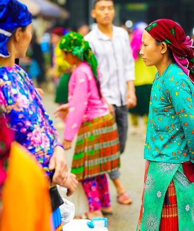 3D2N • Ha Giang Loop 3 Days 2 Nights