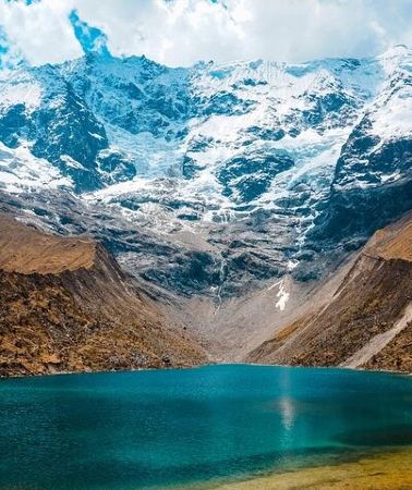 8D7N • 8 Days in Cusco: Machupicchu Rainbow mountain & other attractions