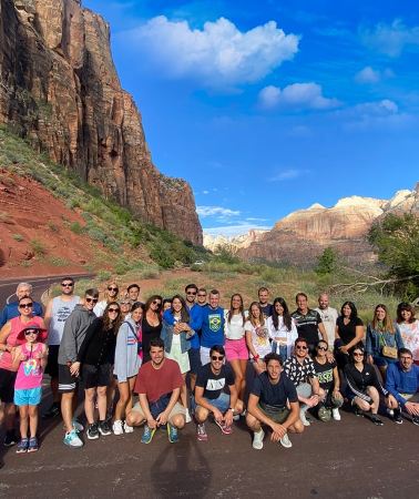 3D2N • Las Vegas: Grand Canyon, Antelope, Bryce and Zion 3-Day Tour