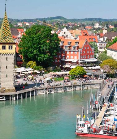 26D25N • Impressive Europe
