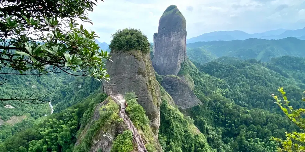 永安旅遊