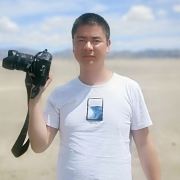 当地司导大西北自由行