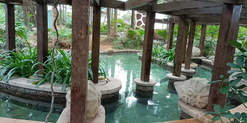 永安旅遊