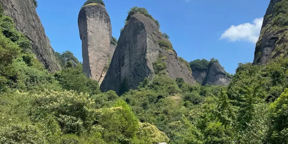 永安旅遊